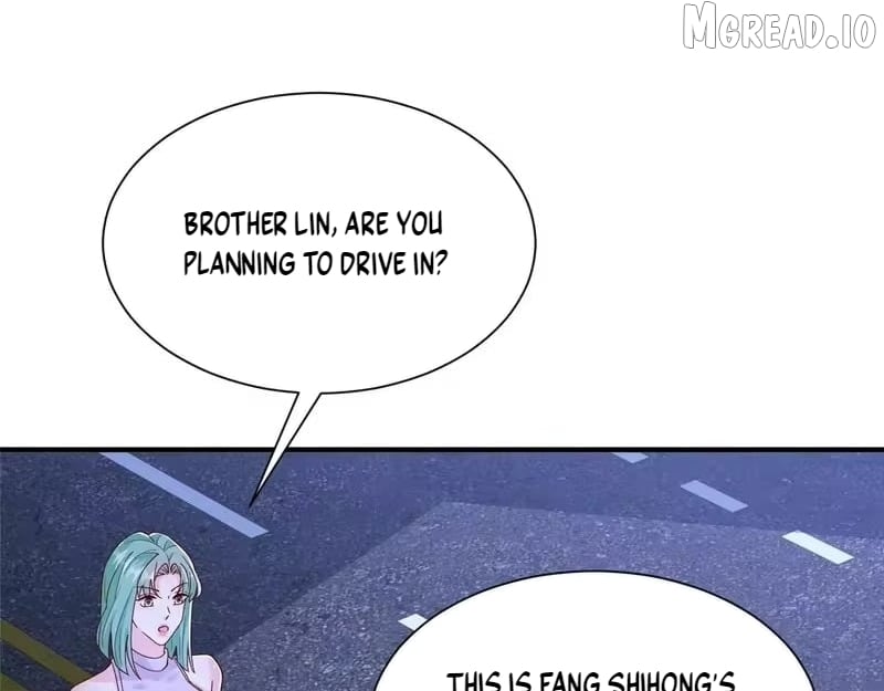 I randomly have a new career every week Chapter 907  - page 15
